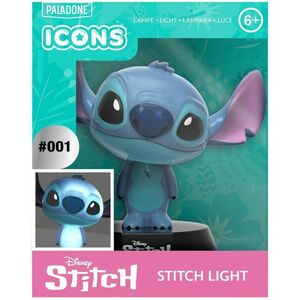 Lilo and Stitch - Stitch - világító figura kép