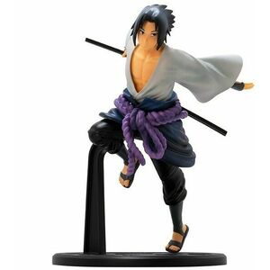 Naruto Shippuden - Sasuke - figura kép