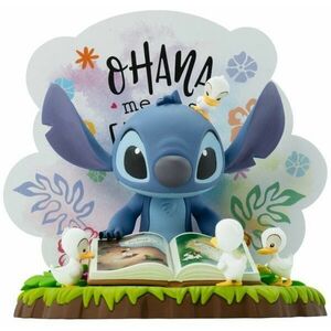 Disney - Stitch Ohana - figura kép