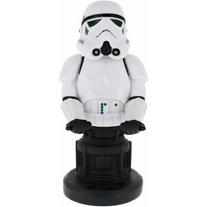 Cable Guys - Star Wars - Stormtrooper kép