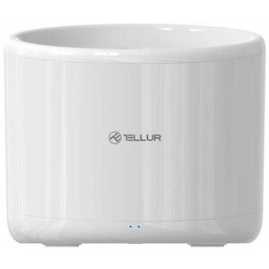 Tellur WiFi Smart Pet Water Dispenser-vízadagoló, 2l, fehér kép