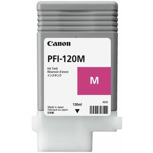 Canon PFI-120M lila kép