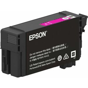 Epson T40D340 lila kép
