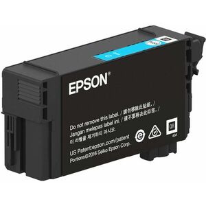 Epson T40D240 cián kép