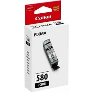 Canon PGI-580PGBK pigmentfekete kép