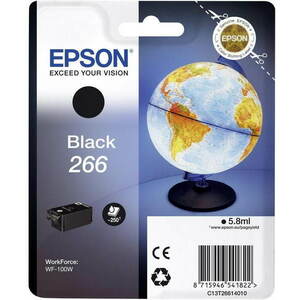 Epson T2661 fekete kép