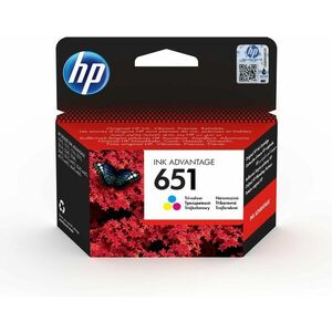 HP C2P11AE sz. 651 színes kép