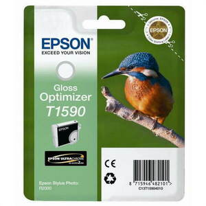 Epson T1590 Gloss Optimizer kép