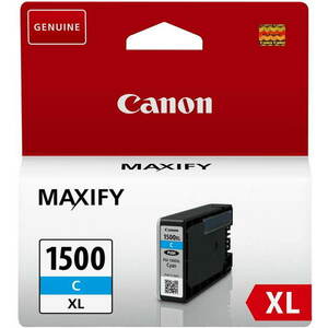 Canon PGI-1500XL C cián kép