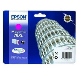 Epson T7903 79XL magenta kép