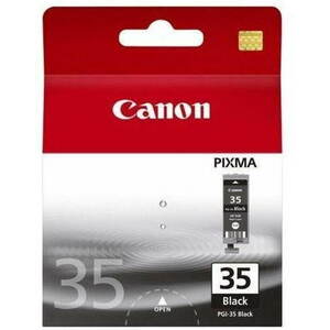Canon PGI-35BK fekete kép