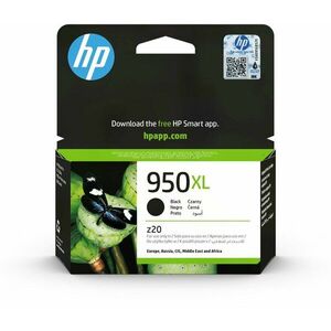 HP CN045AE sz. 950XL fekete kép