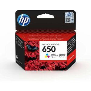 HP CZ102AE sz. 650 színes kép