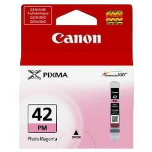 Canon CLI-42PM fotómagenta kép