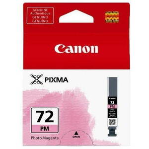 Canon PGI-72PM fotómagenta kép