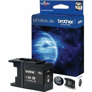 Brother LC-1280XLBK fekete kép