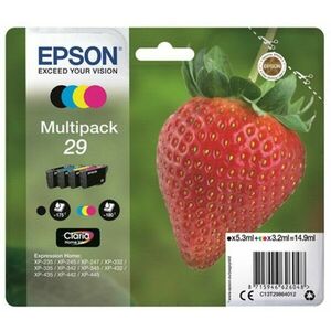 Epson T29 multipack kép