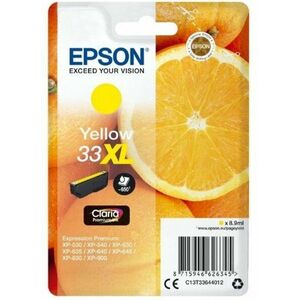 Epson T3364 XL sárga kép