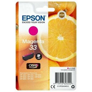 Epson T3343 magenta kép