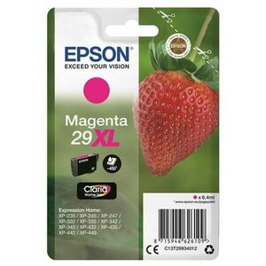 Epson T2993 XL magenta kép