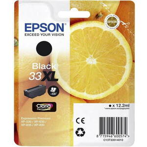 Epson T3351 XL fekete kép