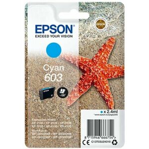 Epson 603 cián kép