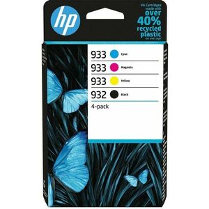 HP 6ZC71AE sz. 932/933 multipack kép