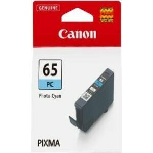 Canon CLI-65PC fotóciánkék kép