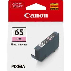 Canon CLI-65PM fotómagenta kép