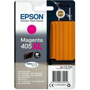 Epson 405XL magenta kép