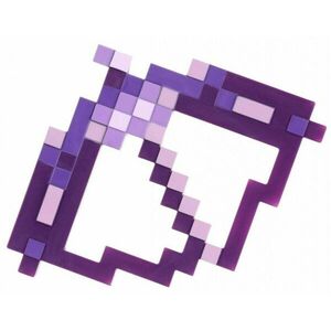 Minecraft - Enchanted Bow and Arrow kép