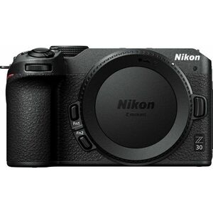 Nikon Z30 váz kép