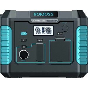 Romoss Portable Power Station RS500 kép