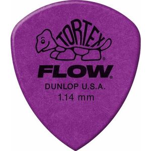 Dunlop Tortex Flow Standard 1.14 12 db kép
