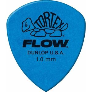 Dunlop Tortex Flow Standard 1.0 12db kép