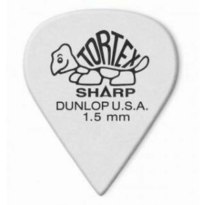 Dunlop Tortex Sharp 1.50 6 db kép