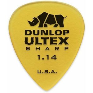 Dunlop Ultex Sharp 1.14 6 db kép