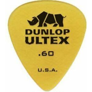 Dunlop Ultex Standard 0, 60 6db kép
