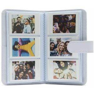 Fujifilm Instax Mini 12 Clay White album kép