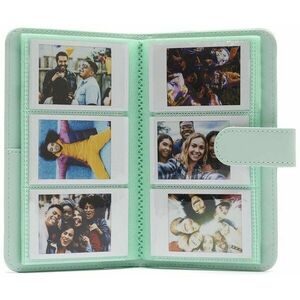 Fujifilm Instax Mini 12 Mint Green album kép