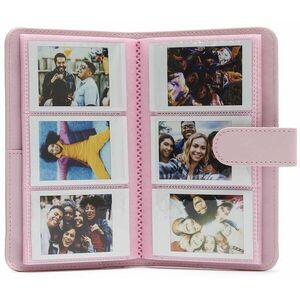 Fujifilm Instax Mini 12 Blossom Pink album kép