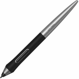 XP-Pen PA1 passzív toll tokkal és tippekkel kép