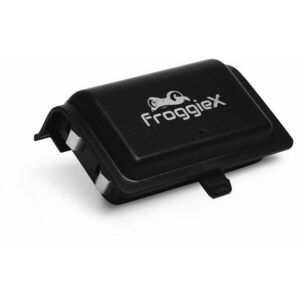 Froggiex FX-XB-B1-B Xbox One akkumulátor - fekete kép
