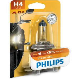 Philips Vision Moto H4 kép