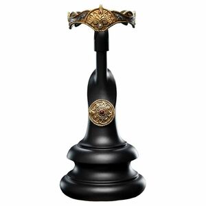 Crown Of King Théoden Replica Scale 1: 4 (Lord of The Rings) másolat kép
