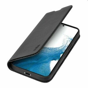 Tok SBS Book Wallet Lite for Samsung Galaxy S23, fekete kép