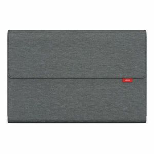 Tok sleeve case Lenovo Yoga Tab 11, grey kép