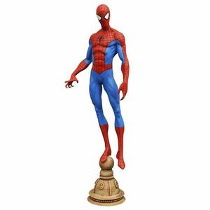 Marvel Gallery: The Amazing Spider-Man PVC Statue 23 cm kép