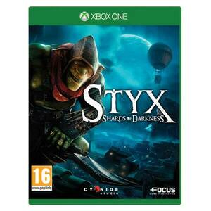 Styx: Shards of Darkness - XBOX ONE kép