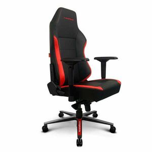 ArenaRacer Titan Gamer szék - fekete-piros kép